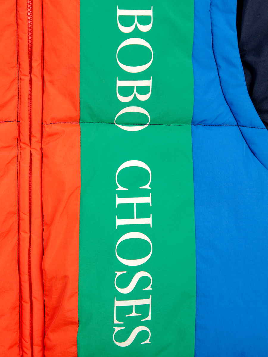 kurtka zimowa bobo choses