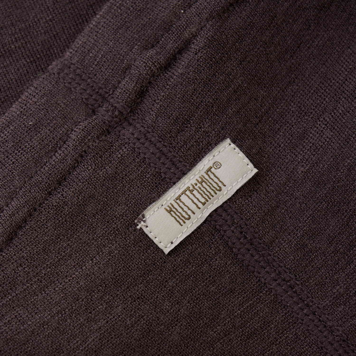 wełniane spodenki huttelihut