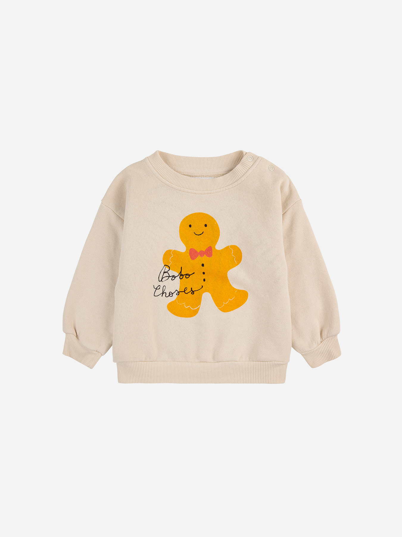 bobo choses fun 24 bluza niemowlęca