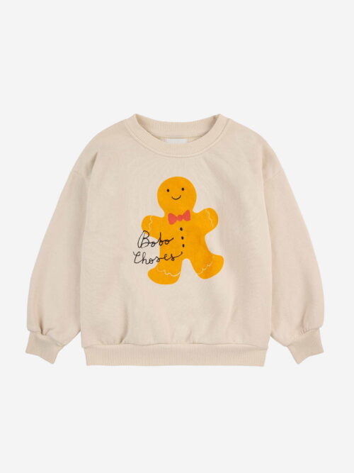 Gingerberad bluza piernik bobo choses