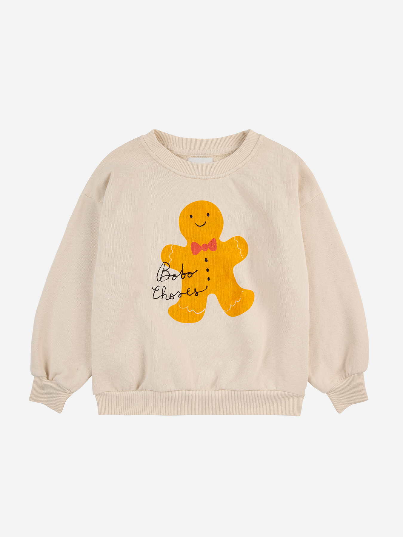 Gingerberad bluza piernik bobo choses
