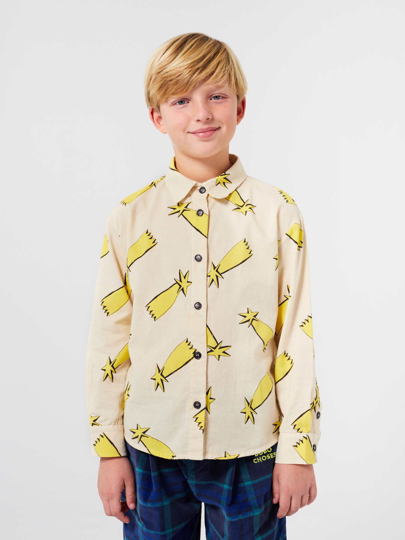 spadająca gwiazda bobo choses shooting stars all over