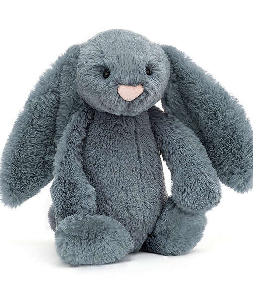 królik jeansowy dżinsowy jellycat pluszak