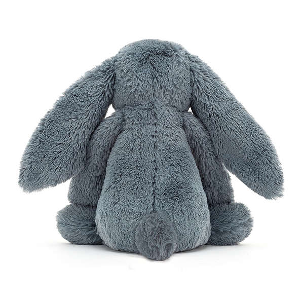 króliczek ciemnoniebieski jellycat pluszak maskotka