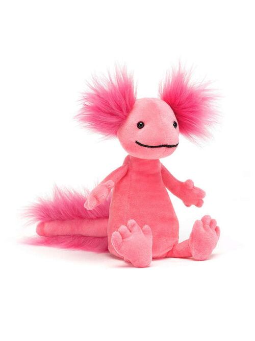 salamandra alicja jellycat maskotka pluszak