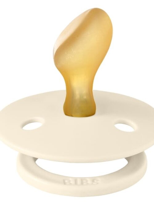 smoczek bib ivory anatomiczny ortodontyczny