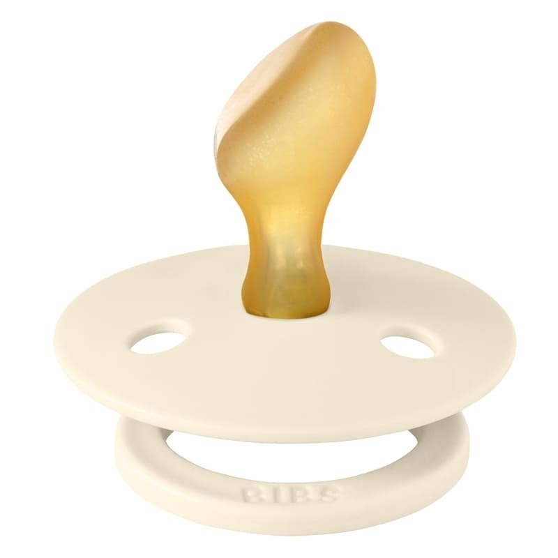 smoczek bib ivory anatomiczny ortodontyczny