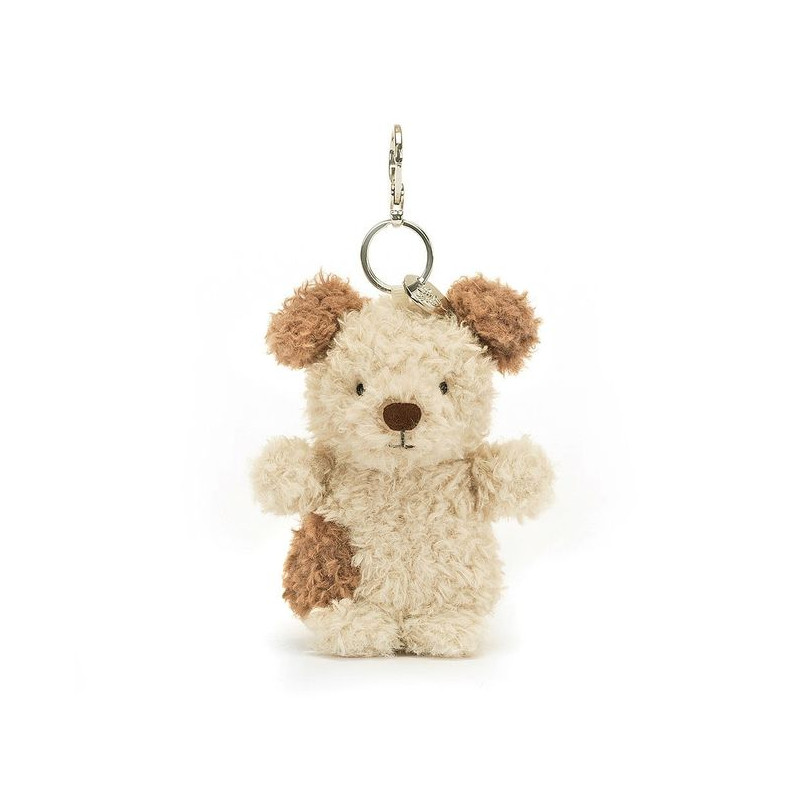 szczeniak brelok jellycat