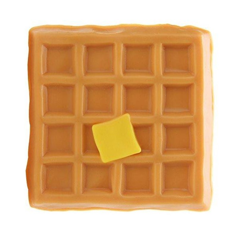 gryzak gofr little toader sensoryczny