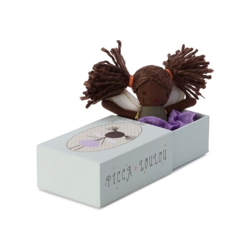 wróżka feline 11 cm w pudełku picca loulou