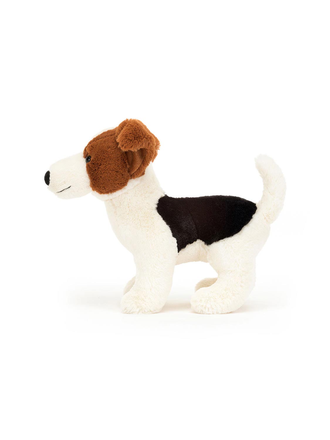 maskotka pluszak jellycet pies albert 18 cm