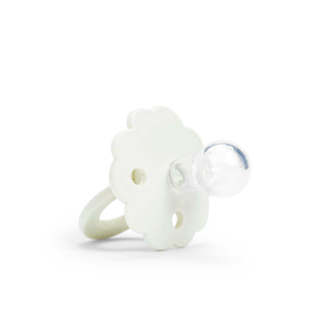 vanilla white zmoczek waniliowy kwiatek elodie details