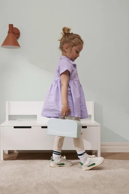 Zestaw drewniany mały dentysta Kid's Concept