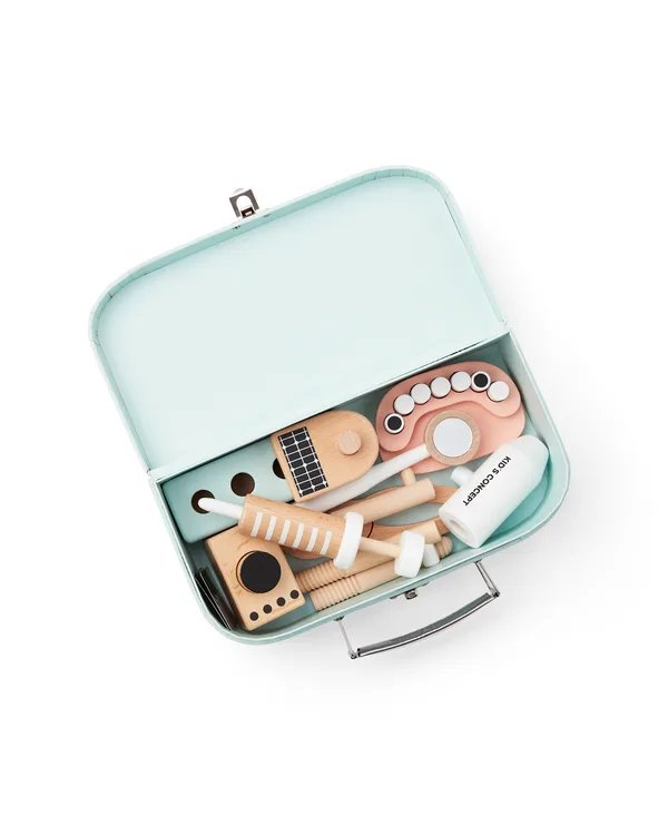 Kid's Concept mały dentysta do zabawy