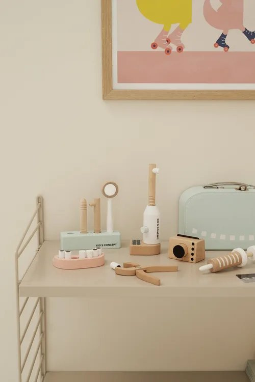 Kid's Concept zestaw dentysta