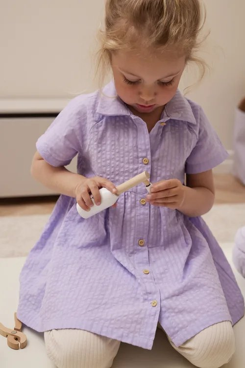 Kid's Concept dentysta zestaw drewniany