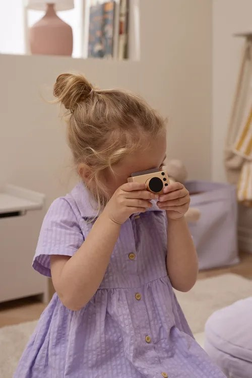 Kid's Concept zestaw dentysta z drewna dziecięcy