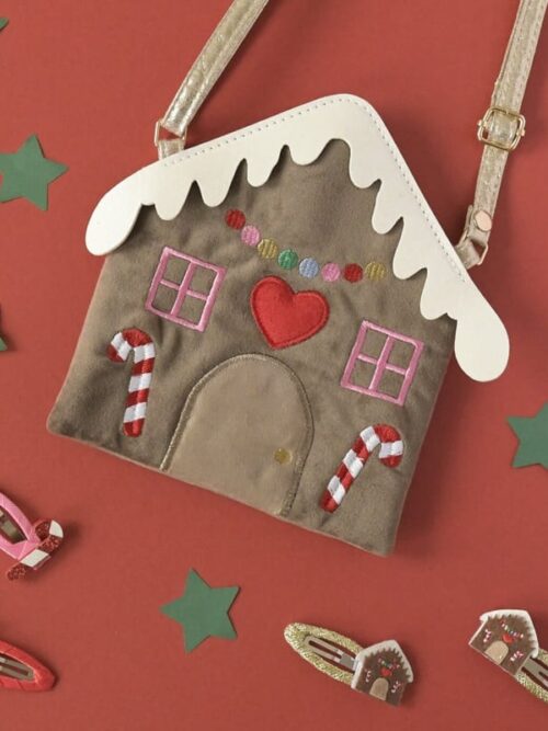 Rockahula Kids gingerbread house domek z piernika