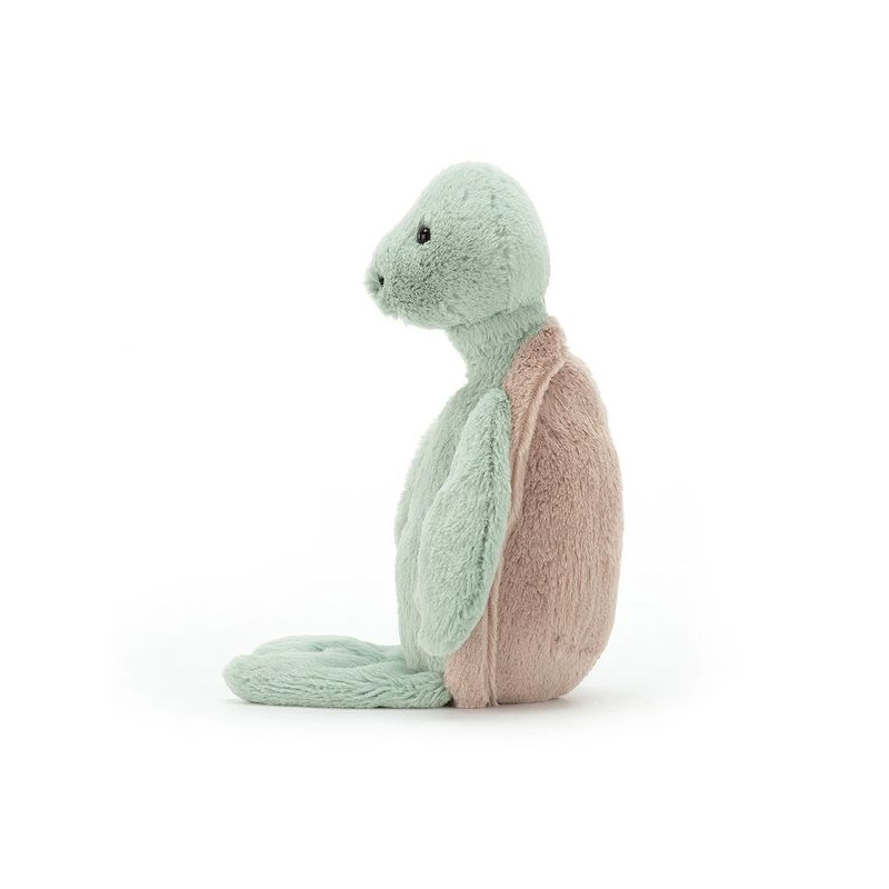 pluszak jellycat żółwik 18 cm