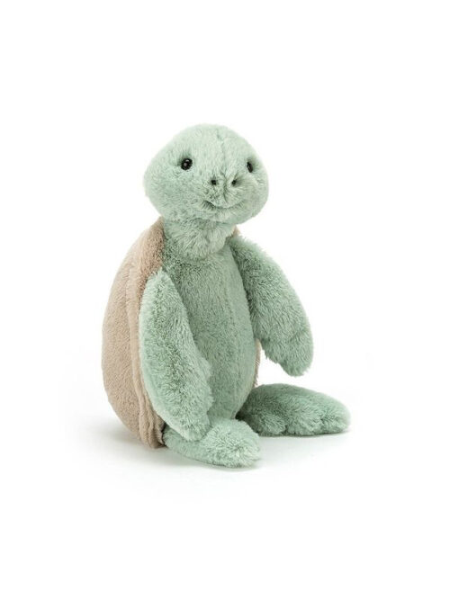 jellycat żółw 18 cm