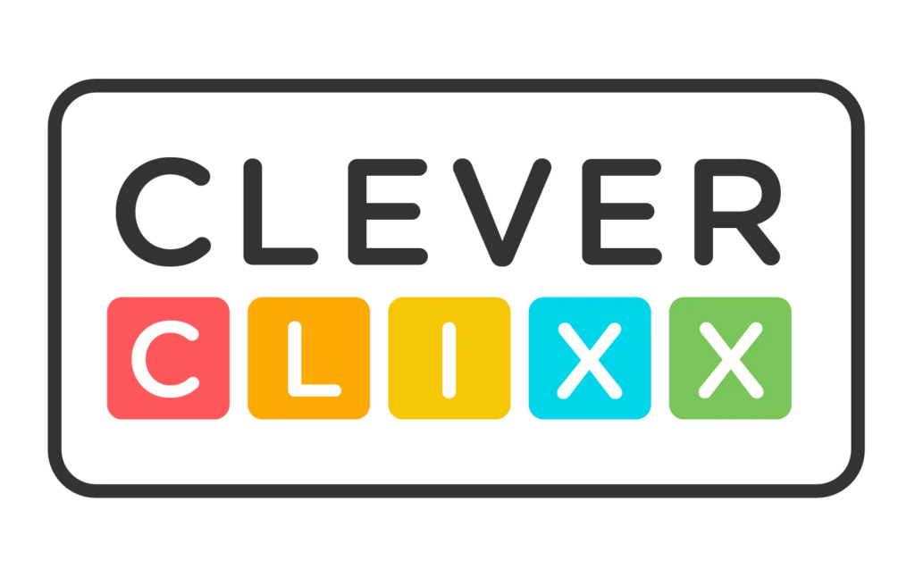 Cleverclixx klocki magnetyczne zabawki magnes