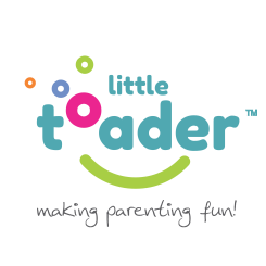 little toader sklep logo