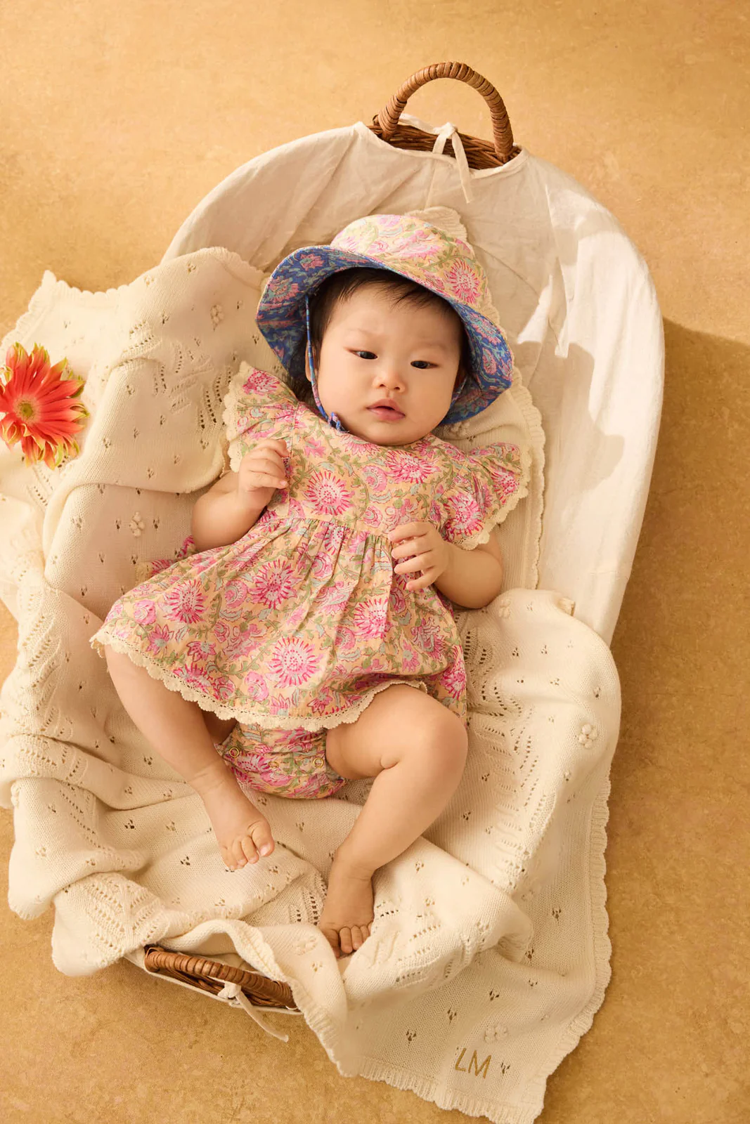 Yellow Capri Cove rompers lena body sukieneczka louise misha