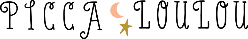 picca loulou logo