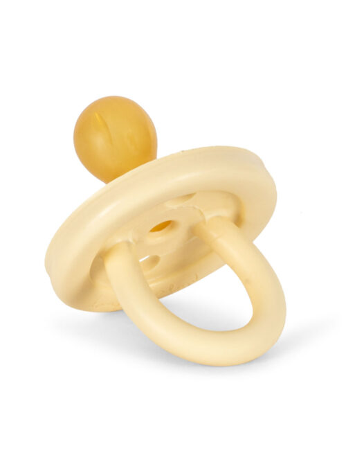 Smoczek mio pacifier konges slojd lemonade