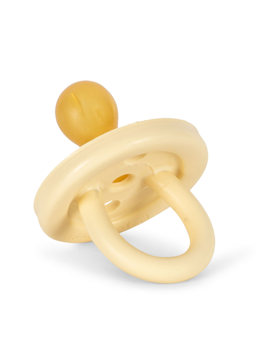 Smoczek mio pacifier konges slojd lemonade