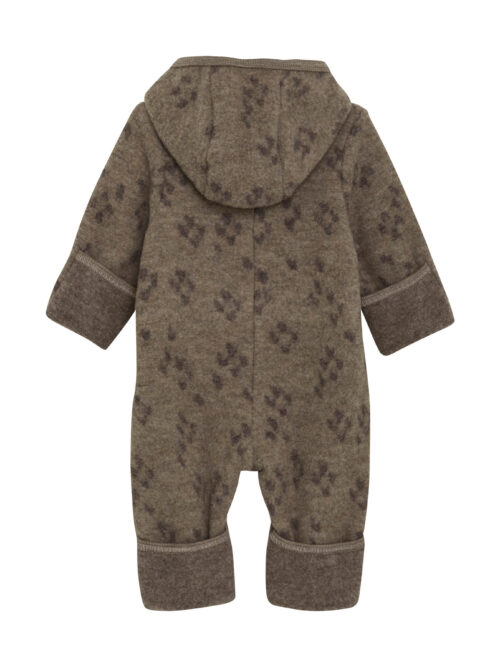 2506 etherea 480685 huttelihut pram suit wool fleece wełna