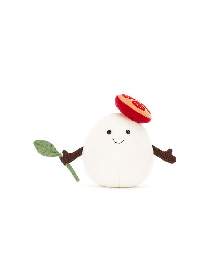 prezent jellycat wesoła mozzarella serek