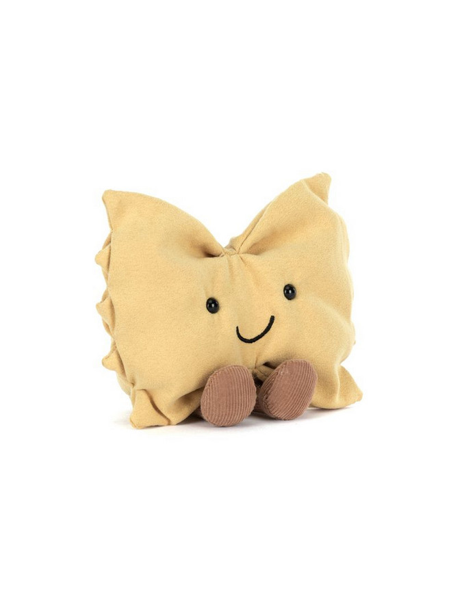 pluszak zabawka jellycat wesołe farfalle