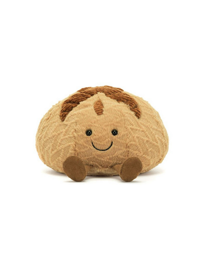 pluszak maskotka jellycat bochenek chleba