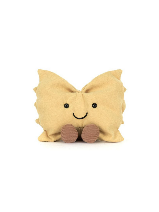 Wesołe Farfalle jellycat maskotka pluszak prezent