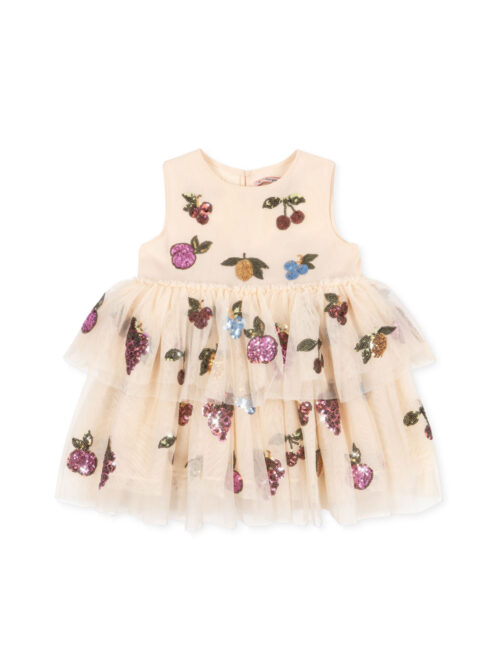 Sukienka Fairy dress Vitamins Konges Sloejd