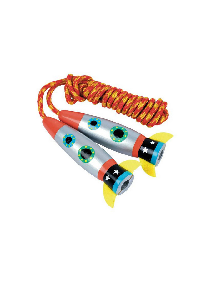 kosmos skakanka floss and rock dla dzieci