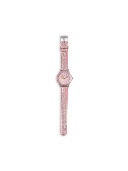 kids watch glitter konges slojd zegarek dla dzieci