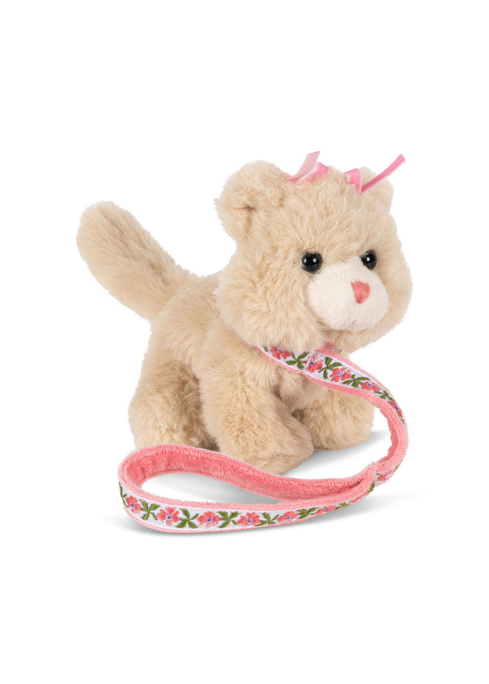 kotek konges sloejd w domku pet kitty