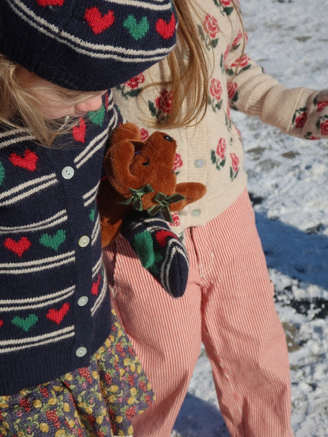 Konges Slojd piesek puppy pet