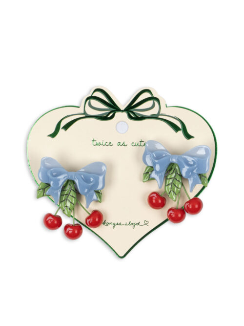 hair clip amarena konges sloejd spinki do włosów dla dzieci