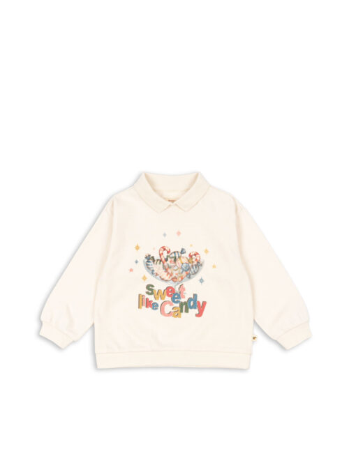 polo ls gits koszulka bluzka konges sloejd