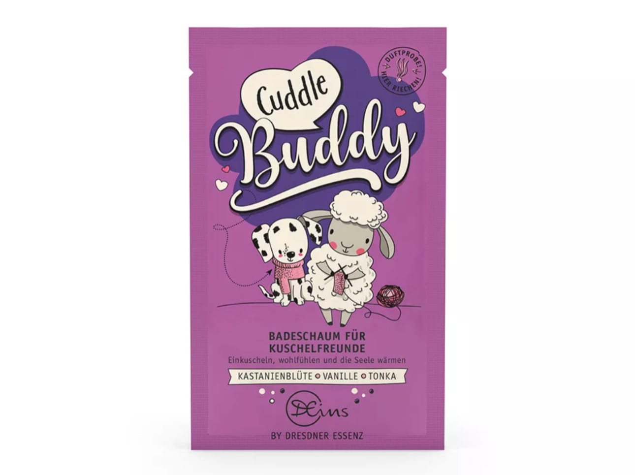 cuddle buddy kąpiel prezent zabawa w wodzie