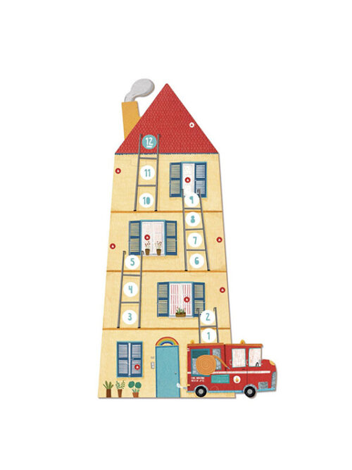 Save the Cat – plansza i elementy zestawu