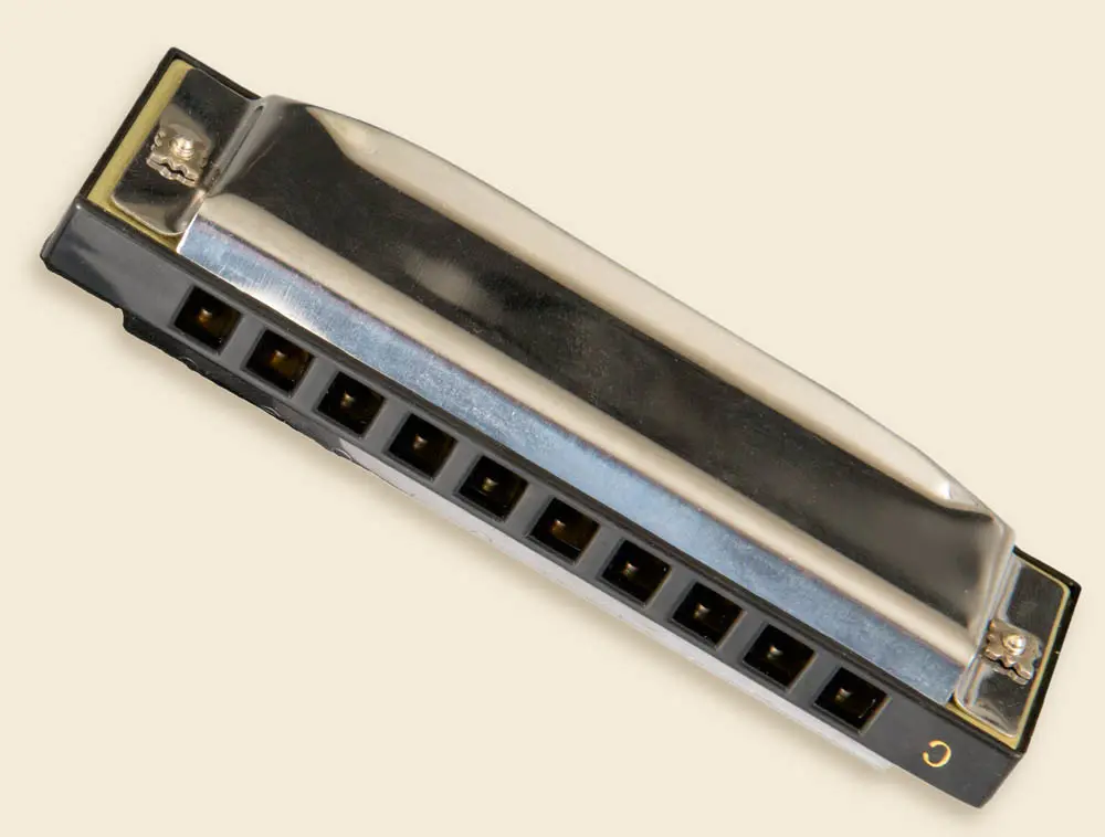 harmonijka metalowa zabawka muzyczna instrument muzyczny harmonijka dla dziecka