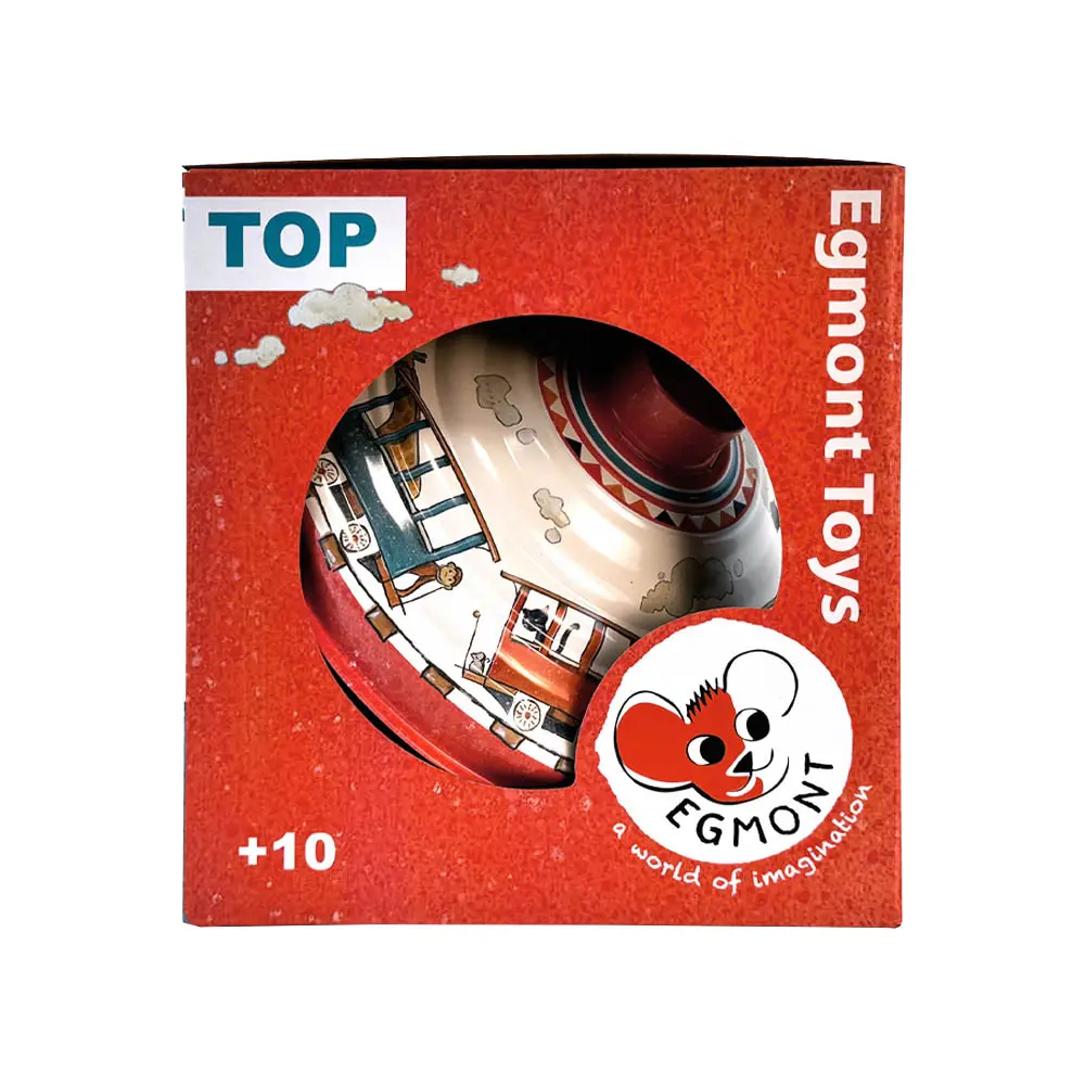 duży bączek 18 cm Egmont Toys