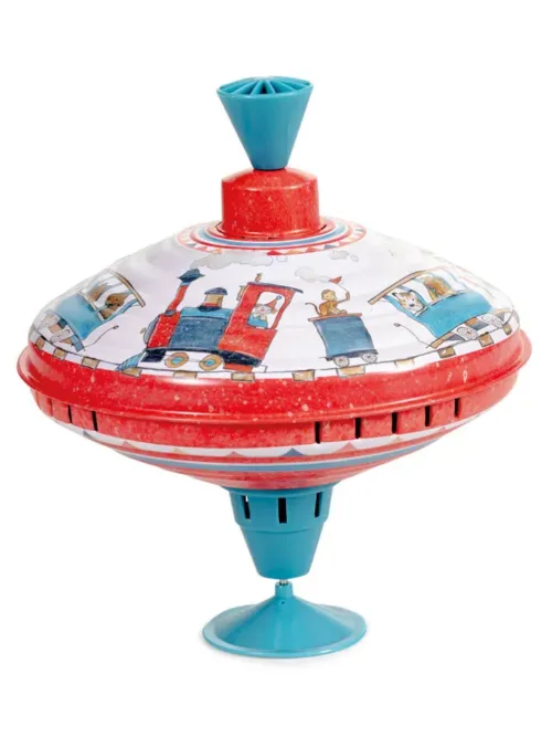 bączek duży pociąg Egmont Toys