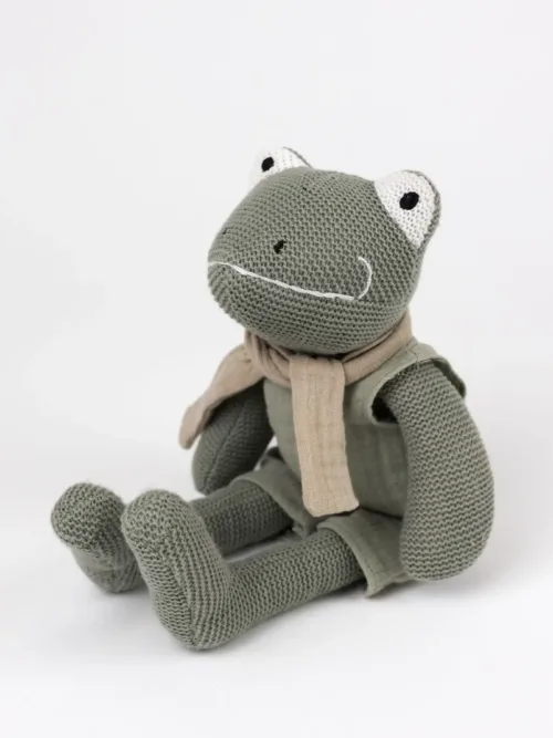 żabka Jeremy przytulanka Egmont Toys