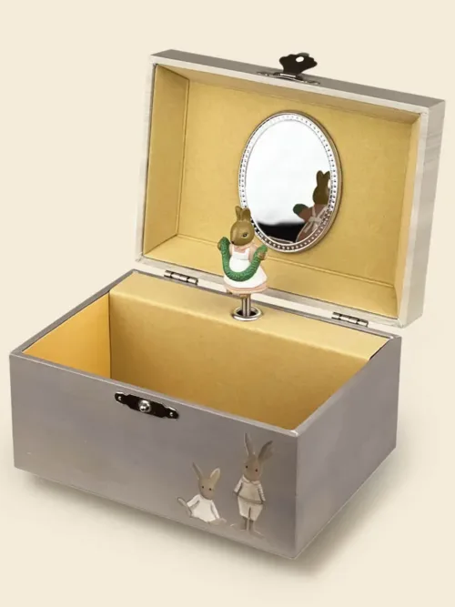 pozytywka szkatułka Urodzinki Egmont Toys