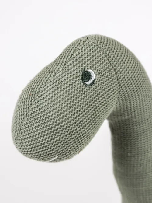 zabawka do ciągnięcia dino Victor dla maluchów Egmont Toys